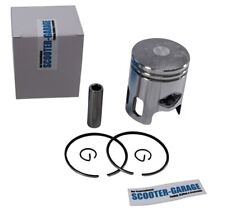 Kolben 50ccm / 40mm - für Minarelli Liegend / Stehend 50