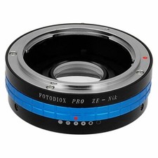 Fotodiox Pro Objektiv-Adapter