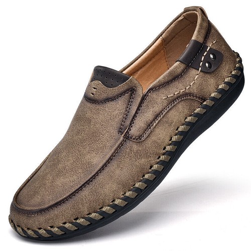 Segelschuhe herren mokassins - segelschuhe,