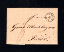 Preußen 1839 - "Münster"