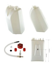 Kart Wechseltank, 5 Liter