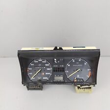 16206 VW Scirocco 533 1.8 Benzin Tacho Kombiinstrument 533919033EL 533919059E