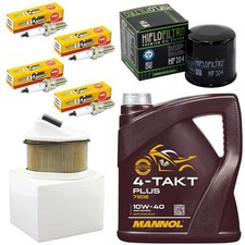 Wartung für Kawasaki Z 750 Z