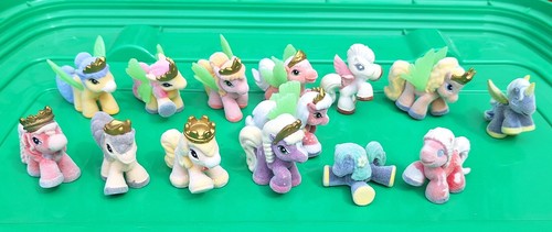 Little pony mini figuren - mini,
