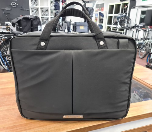 Brooks new street briefcase - brooks,