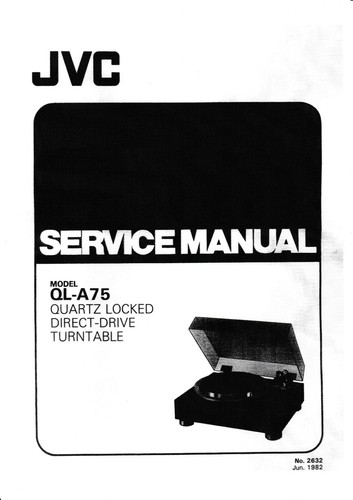 Service manual anleitung für - service,