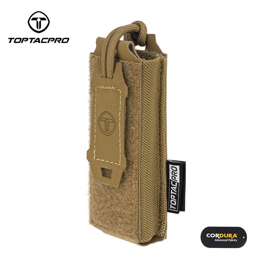 Toptacpro tactical single - single, 9mm
