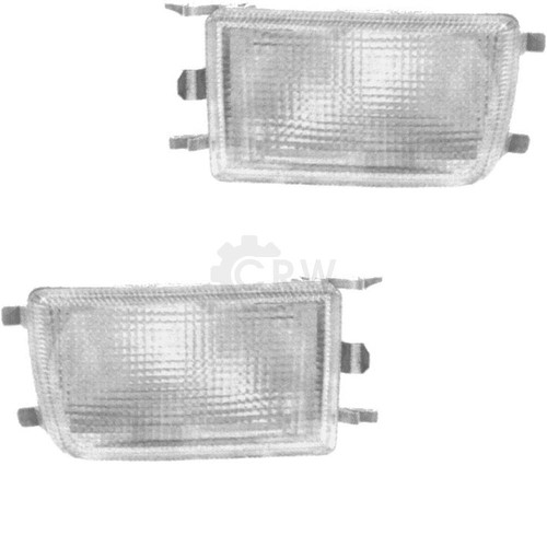 Blinker frontblinker set - blinker,