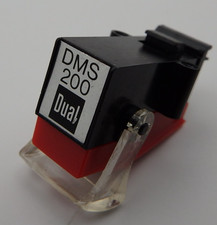 Dual DMS 200 Tonabnehmer