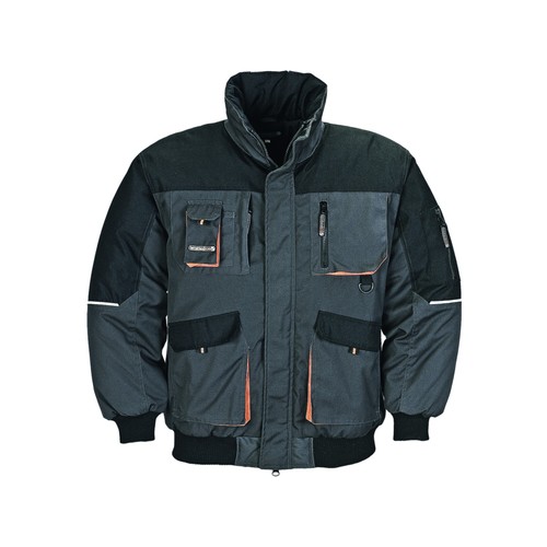 Terratrend job pilotenjacke - job,