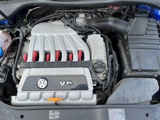 Motor VW BUB 3.2 250PS 184kW