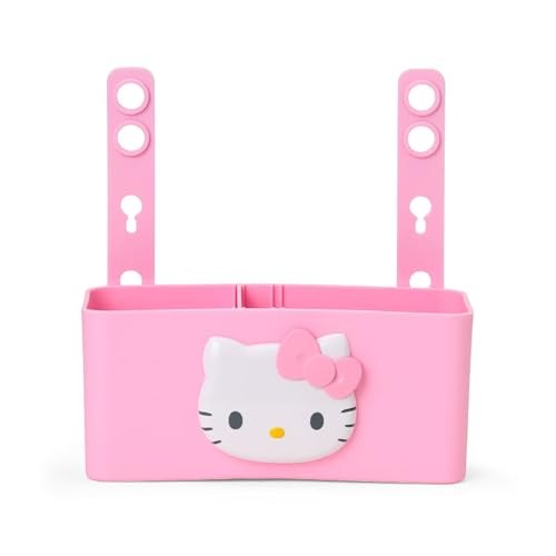 Sanrio hello kitty - sanrio, autokorb