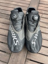 Specialized S-Works Exos Rennrad Schuhe Gr. 44