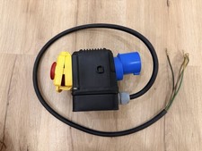 SCHALTER 230 V CM 401 Nr