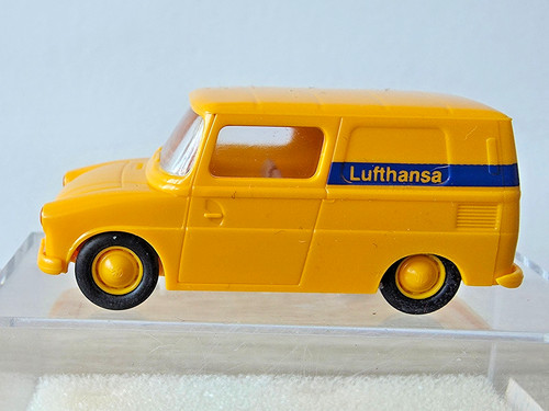 Brekina 25902 vw - brekina,