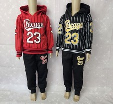 Kinder Jogginganzug NEU Jungen