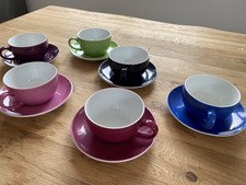 Diverse Dibbern Solid Color
