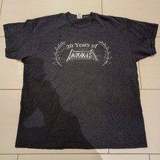 AXXIS - 20 Years Of Axxis -