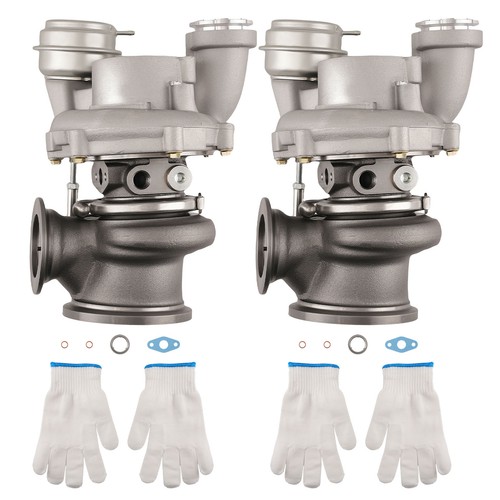 Paar turbolader turbo - paar,
