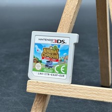 Animal Crossing: New Leaf -