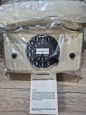 Hagenuk telefon - hagenuk,