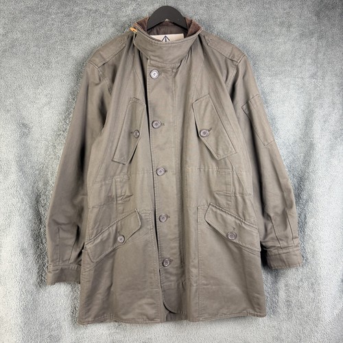 Nigel cabourn utility - nigel,