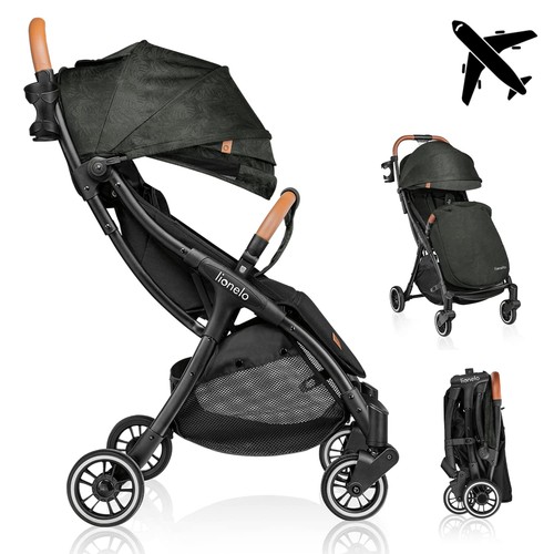 Lionelo julie one - buggy,