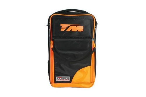 Team magic sendertasche - team,