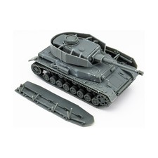 Warlord Bolat Action German