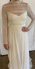 Rembo Styling Boho Brautkleid