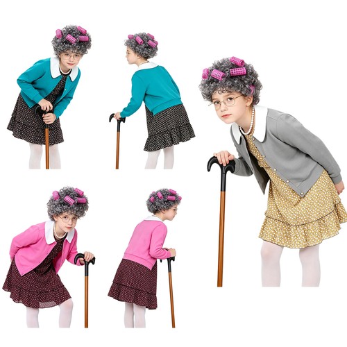 Mädchen kostüm perle - perle, outfit