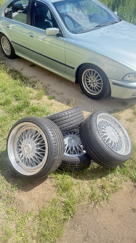 Bbs nachbau felgen satz - bbs,