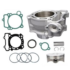 250ccm Zylinder Kit 77mm für
