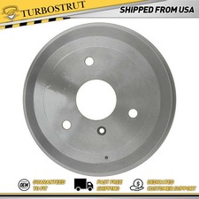 Rear OE Brake Drum For 2004