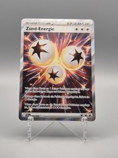 Zünd Energie 124/096 Ultra
