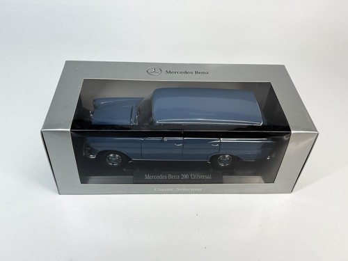 Mercedes 200 universal - mercedes,