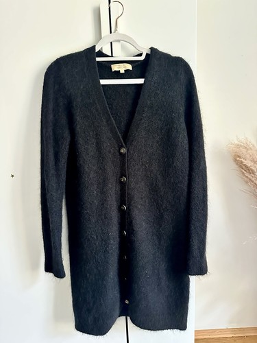 Strickkleid sézane wie neu - strickkleid,