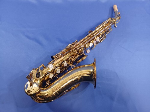 Yanagisawa curved - yanagisawa,