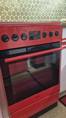 Amica elektro standherd - amica, elektro-standherd