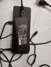 Toshiba Thunderbolt 3 Dock