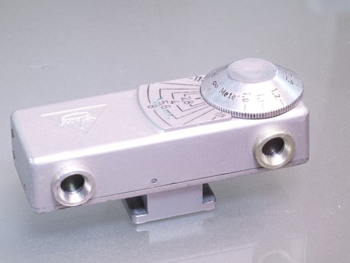 Askania externer