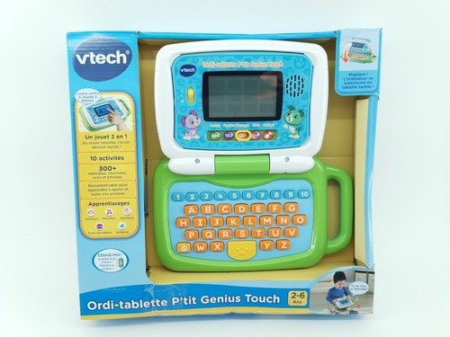 Vtech ordi tit - vtech,