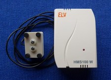 ELV HMS100 W Wassersensor