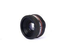 Rodenstock Rodagon 50mm 2,8