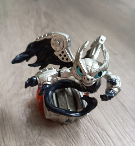 Skylanders superchargers dark - skylanders,