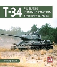 Fleischer russlands - t-34,,