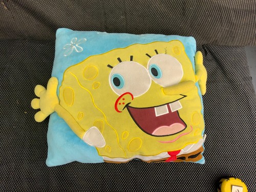 Spongebob schwammkopf - schwammkopf, 3d