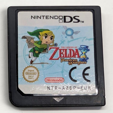 The Legend of Zelda Phantom