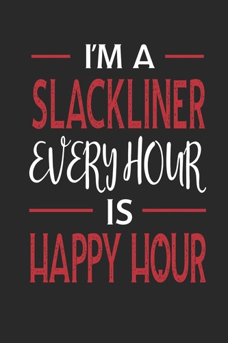 Slackline tagebuch 120 - slackline,