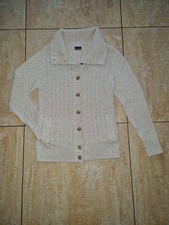 Clark Ross Damen Strickjacke